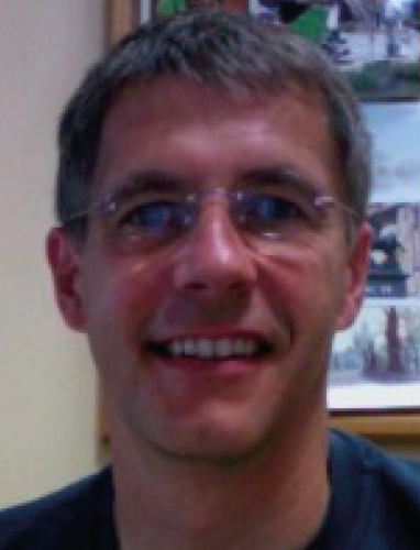 Bertrand Lenoir